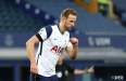 Everton 2-2 Tottenham Player Ratings: Kane save Spurs after Reguilon nightmare