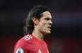 Cavani injured again - How Man Utd could line up against Leicester