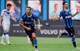 Alexis Sanchez: Player Rating and Performance v Brescia
