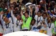 Real Madrid finally clinch La Decima - the 2013/14 Champions League