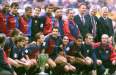 When Van Gaal's Barcelona became a Dutch destroyer - La Liga in 1998/99