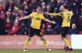 Championship: Superb Smith is Millwall's hat-trick hero