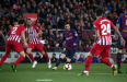 Five Games to Watch: Barcelona take on Atletico Madrid