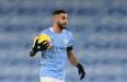 Mahrez recalled? - How Man City could line up against Everton