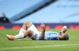 Sergio Aguero's knee injury: How serious is it?
