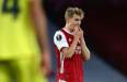 Arsenal 0-0 Villarreal Player Ratings: Saka and Odegaard struggle as Arsenal fail to reach Europa League final