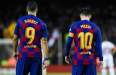 La Liga Team of the Week, Round 16: Marvellous Messi leads Barca trio