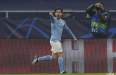 Gladbach 0-2 Manchester City Player Ratings: Bernardo Silva inspires one-sided victory