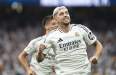 Real Madrid vs Real Valladolid Player Ratings: Valverde outshines superstar team-mates