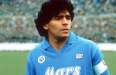 Diego Maradona's 115 goals for Napoli, visualised