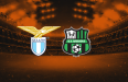 Lazio vs Sassuolo Prediction: Team to Win, Form, News
