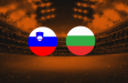 Slovenia vs Bulgaria Prediction: Team to Win, Form, News