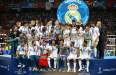 Unstoppable Real Madrid clinch third consecutive  crown - Champions League 2017-18