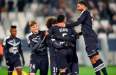 Ligue 1 Team of the Week, Round 16: Bordeaux and Saint-Etienne make up the majority
