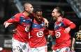 Lille seal final-day win and claim dramatic Ligue 1 triumph