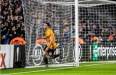 Europa League Top Five, Matchday Six: 12-minute hat-trick for Jota