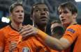 Netherlands 3-2 Ukraine Player Ratings: Gini holds his bottle in thrilling victory