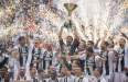 Seventh heaven for Juventus - Serie A in 2017-18