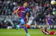 Dani Alves and Auba to start - How Barcelona will line up against Osasuna