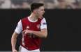 Tierney back in – How Arsenal could line up against Everton