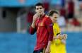 Spain 0-0 Sweden Player Ratings: Morata misfires as La Roja held