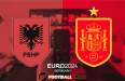 Albania vs Spain TV Channel and UK Time: How to watch