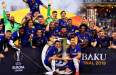 Baku final debacle overshadows Chelsea victory - Europa League 2018-19