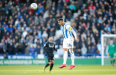 Grant grants Huddersfield victory to become Championship Player of the Week