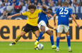 Bundesliga is back! How will Dortmund and Schalke line up?