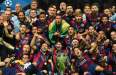 Relentless Barcelona collect fourth win of fruitful decade - Champions League 2014-15