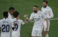Cadiz 0-3 Real Madrid: Karim Benzema involved in all three goals