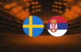 Sweden vs Serbia Prediction: Team to Win, Form, News and more