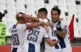 Best Team Performances, Dec 3: Talleres awesome in Argentina