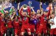 Liverpool clinch sixth title - Champions League 2018-19
