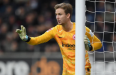 Bundesliga Top Five, Round Eight: An understudy shines for Eintracht Frankfurt