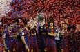Barca retain title as race goes to final day - La Liga in 2009/10