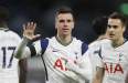 Tottenham Hotspur 2-0 Antwerp, Player Ratings: Lo Celso stars as Spurs go through