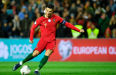 European Goals of the Week, 20 Nov: Ronaldo nears a century