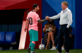 Why Messi staying is bad news for Koeman and Memphis