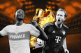 Who is the winner of the 2023/24 European Golden Boot?