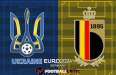 Ukraine vs Belgium Predicted Lineups: Likely XI for both teams