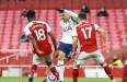 Arsenal 2-1 Tottenham, Player Ratings: Lamela hero and villain for Spurs