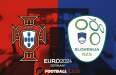 Portugal vs Slovenia Euro 2024 Round of 16 Date, UK Time and How to Watch (TV and Streaming)