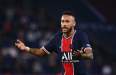 PSG 0-1 Lille Player Ratings: Neymar sent off as David blows Ligue 1 open