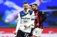Serie A Team of the Week, Round 14: Milan can't handle maverick Ilicic
