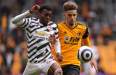 Wolves 1-2 Man Utd Player Ratings: Youngsters Diallo and Elanga shine
