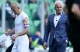 Robben given career boost as injury not as bad as feared