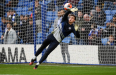 Analysing Chelsea: Frank Lampard's hunt for a new goalkeeper