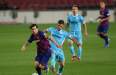 Barcelona 2-0 Leganes: Fati & Messi on target in comfortable win