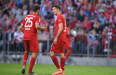 Bundesliga Team of the Week, Round 11: Bayern stars destroy Dortmund